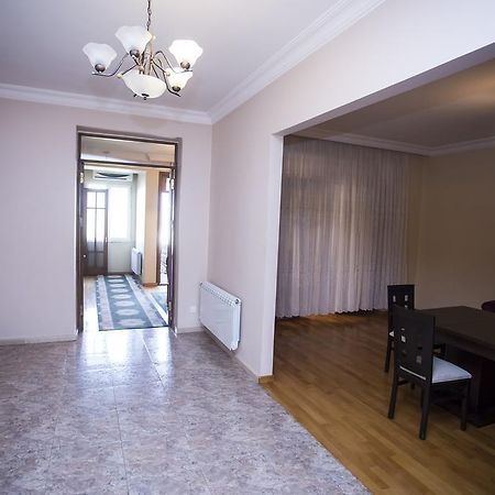 Batumi City Center Apartment المظهر الخارجي الصورة