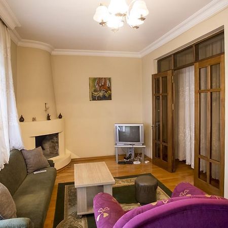 Batumi City Center Apartment المظهر الخارجي الصورة