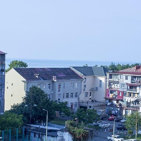 Batumi City Center Apartment المظهر الخارجي الصورة