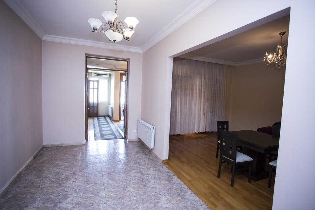 Batumi City Center Apartment المظهر الخارجي الصورة