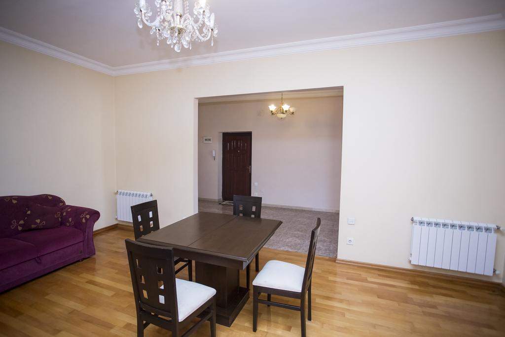 Batumi City Center Apartment المظهر الخارجي الصورة