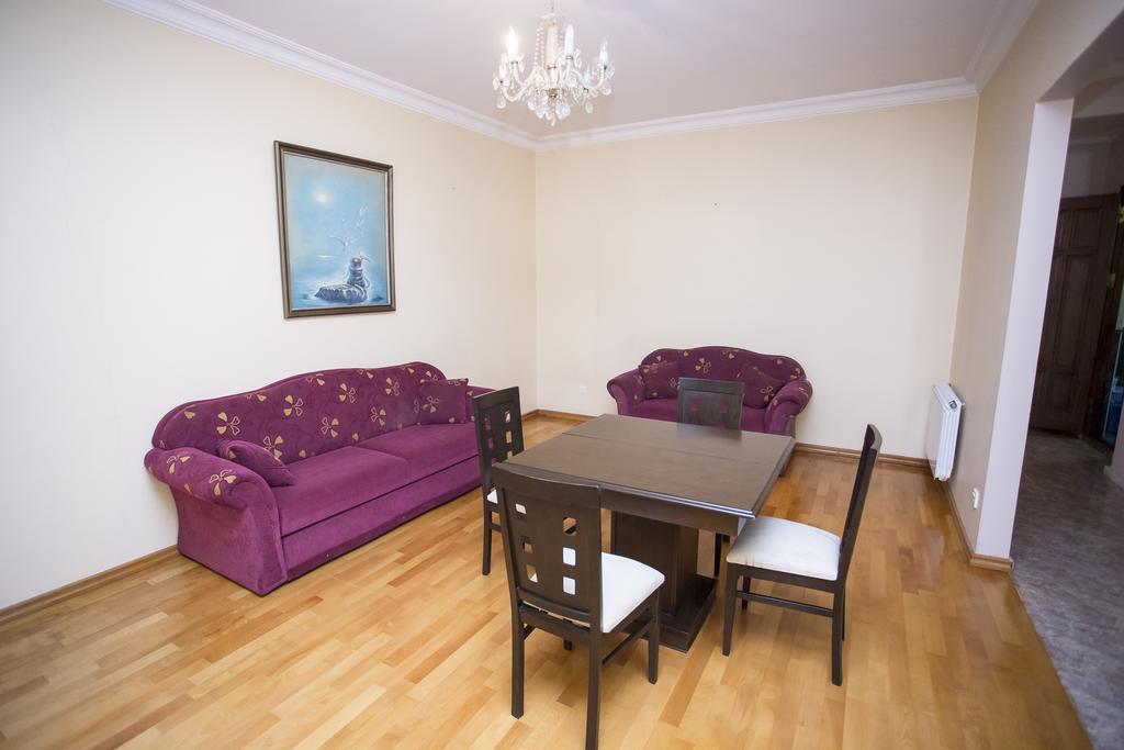 Batumi City Center Apartment المظهر الخارجي الصورة