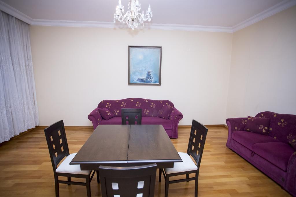 Batumi City Center Apartment المظهر الخارجي الصورة