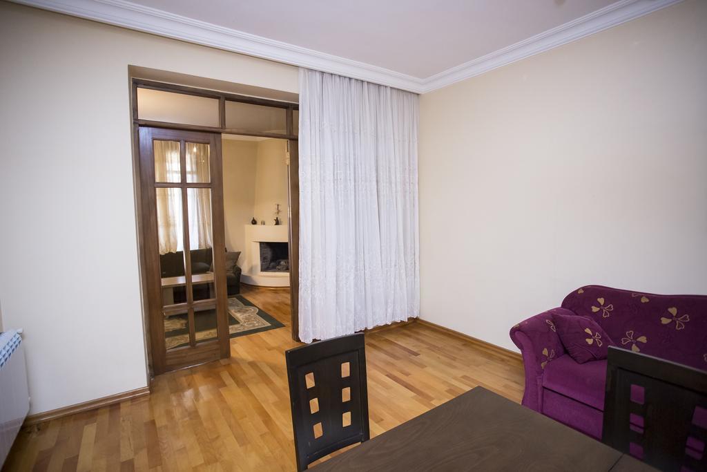 Batumi City Center Apartment المظهر الخارجي الصورة