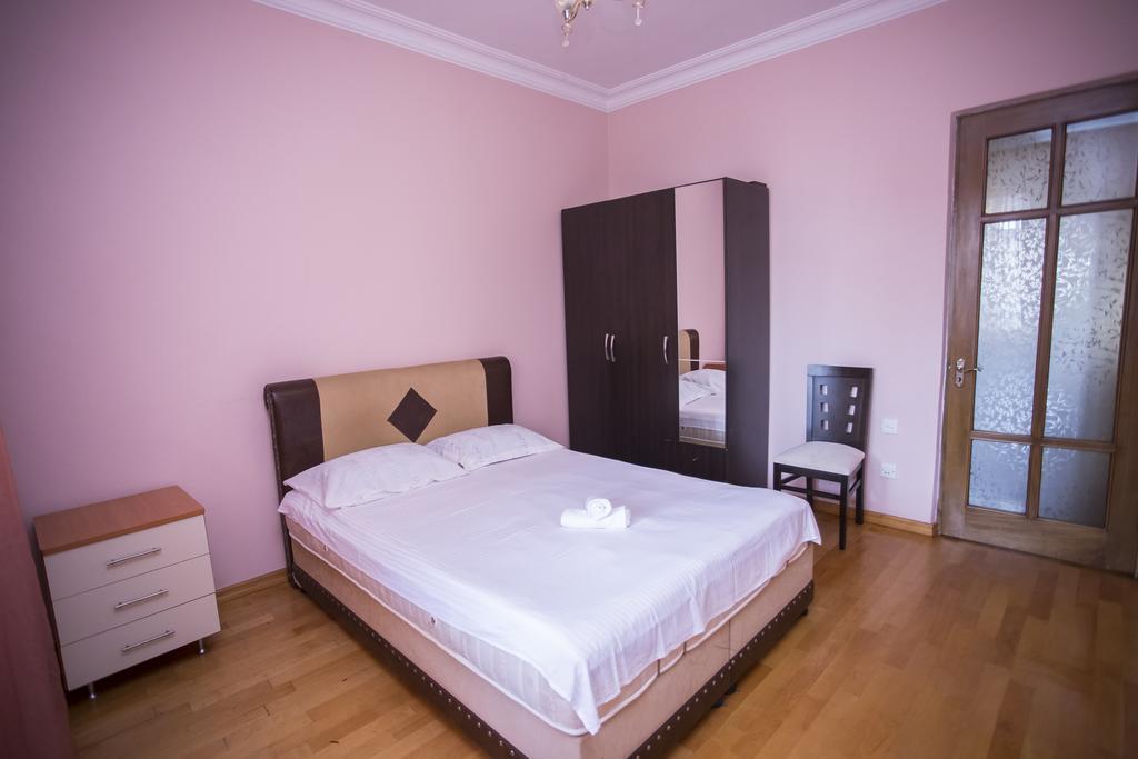 Batumi City Center Apartment المظهر الخارجي الصورة