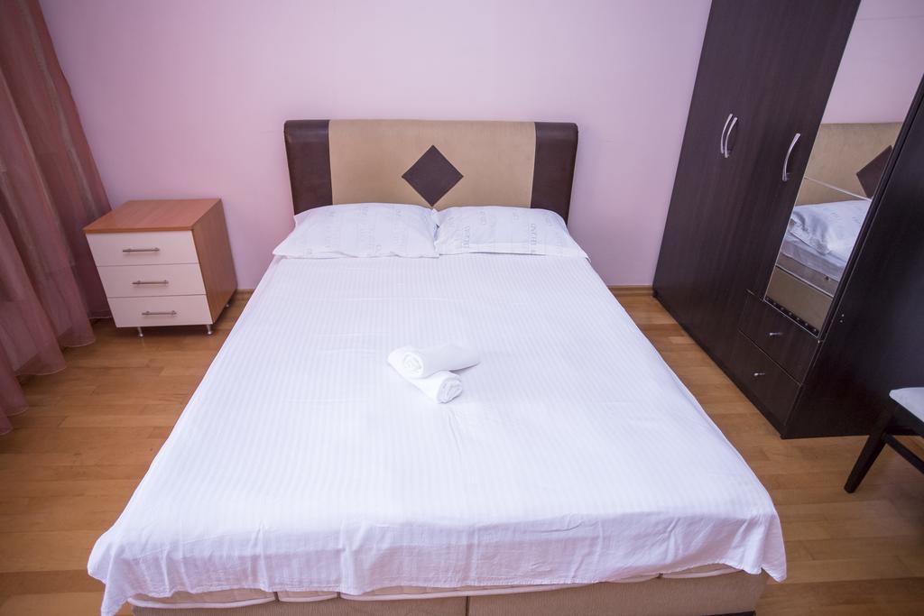 Batumi City Center Apartment المظهر الخارجي الصورة