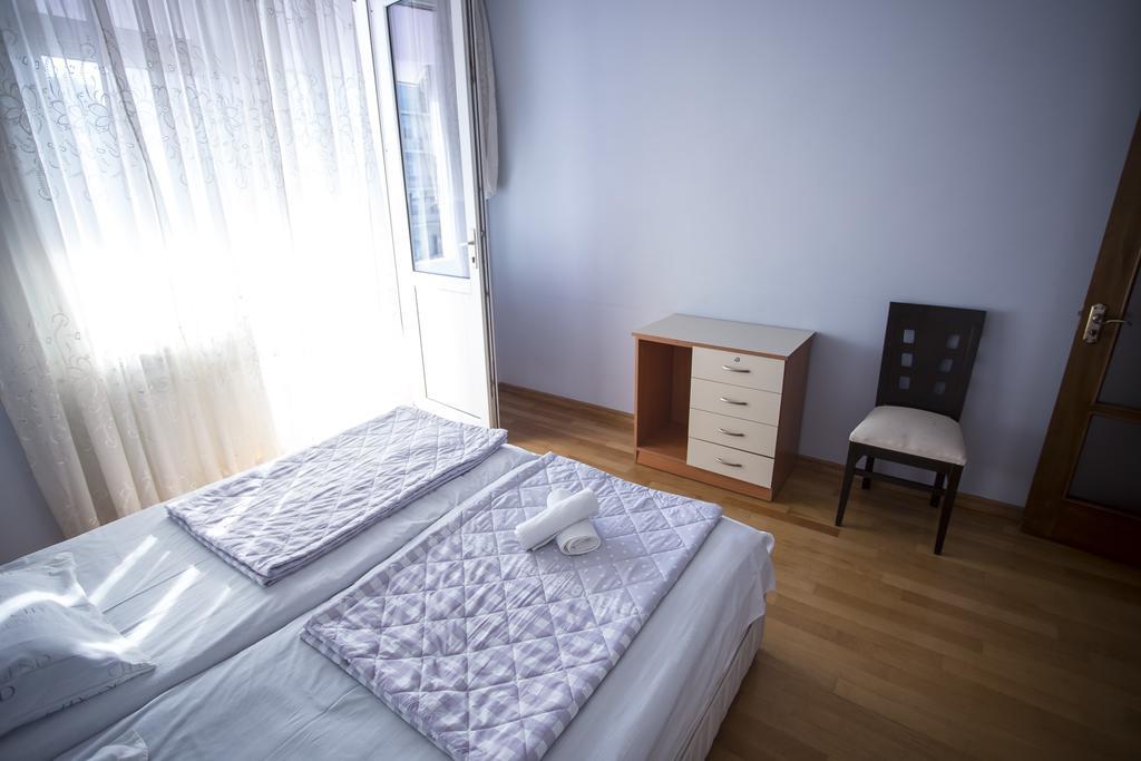 Batumi City Center Apartment المظهر الخارجي الصورة