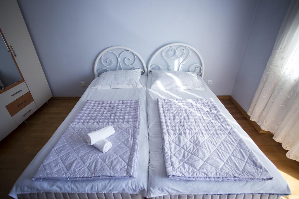 Batumi City Center Apartment المظهر الخارجي الصورة