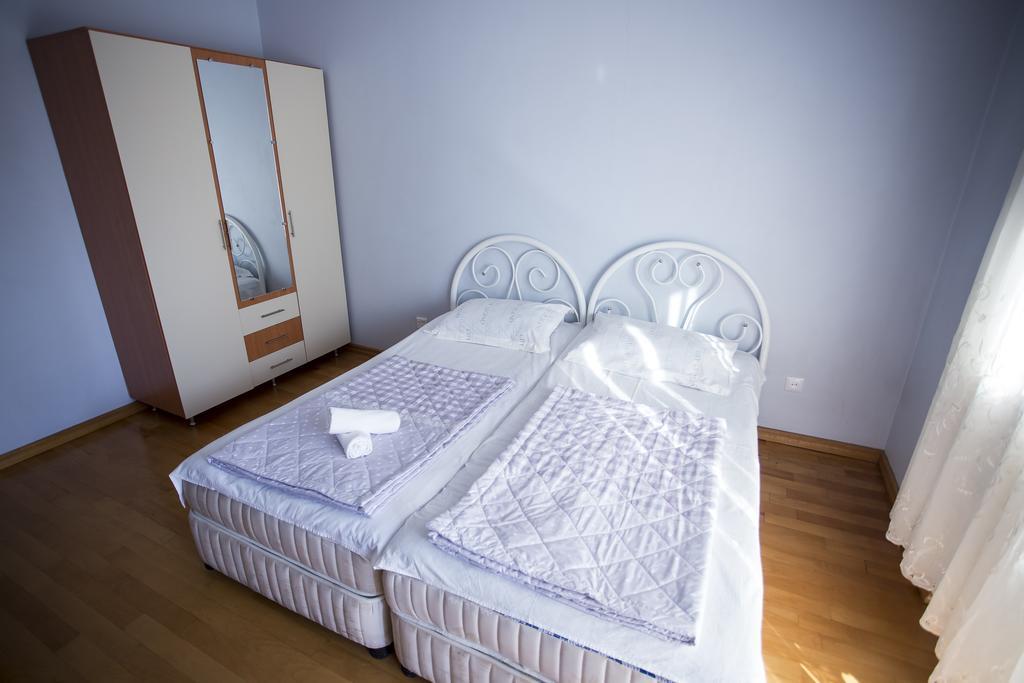 Batumi City Center Apartment المظهر الخارجي الصورة