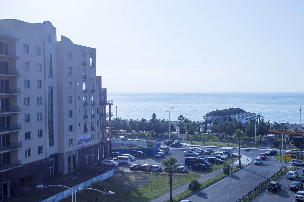 Batumi City Center Apartment المظهر الخارجي الصورة
