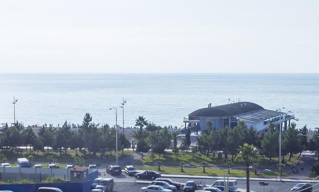 Batumi City Center Apartment المظهر الخارجي الصورة