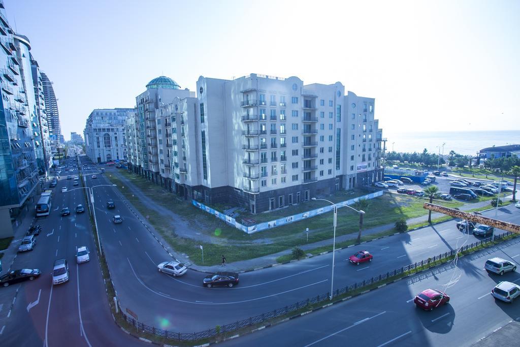 Batumi City Center Apartment المظهر الخارجي الصورة